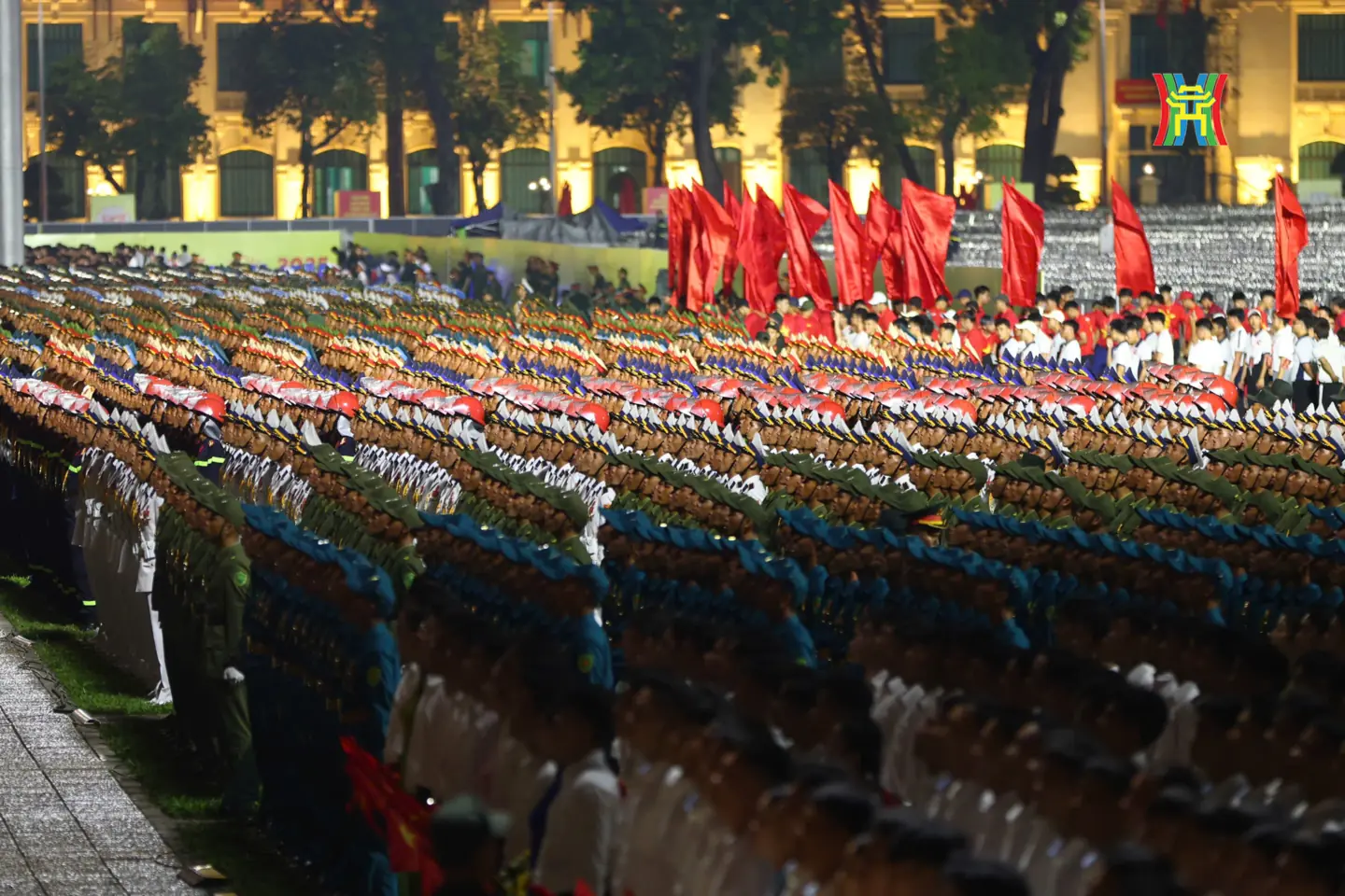 Đài PTTH Hà Nội